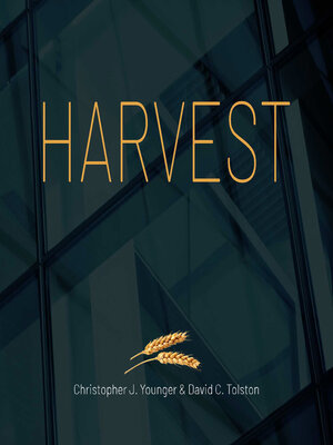 cover image of Harvest